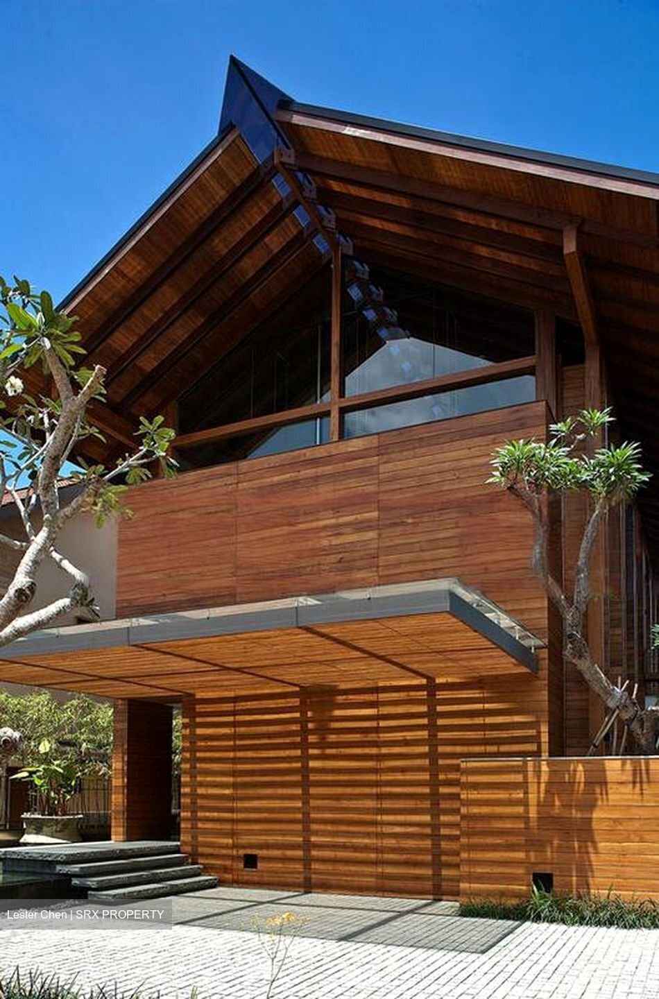 Sentosa Cove (D4), Detached #437320231